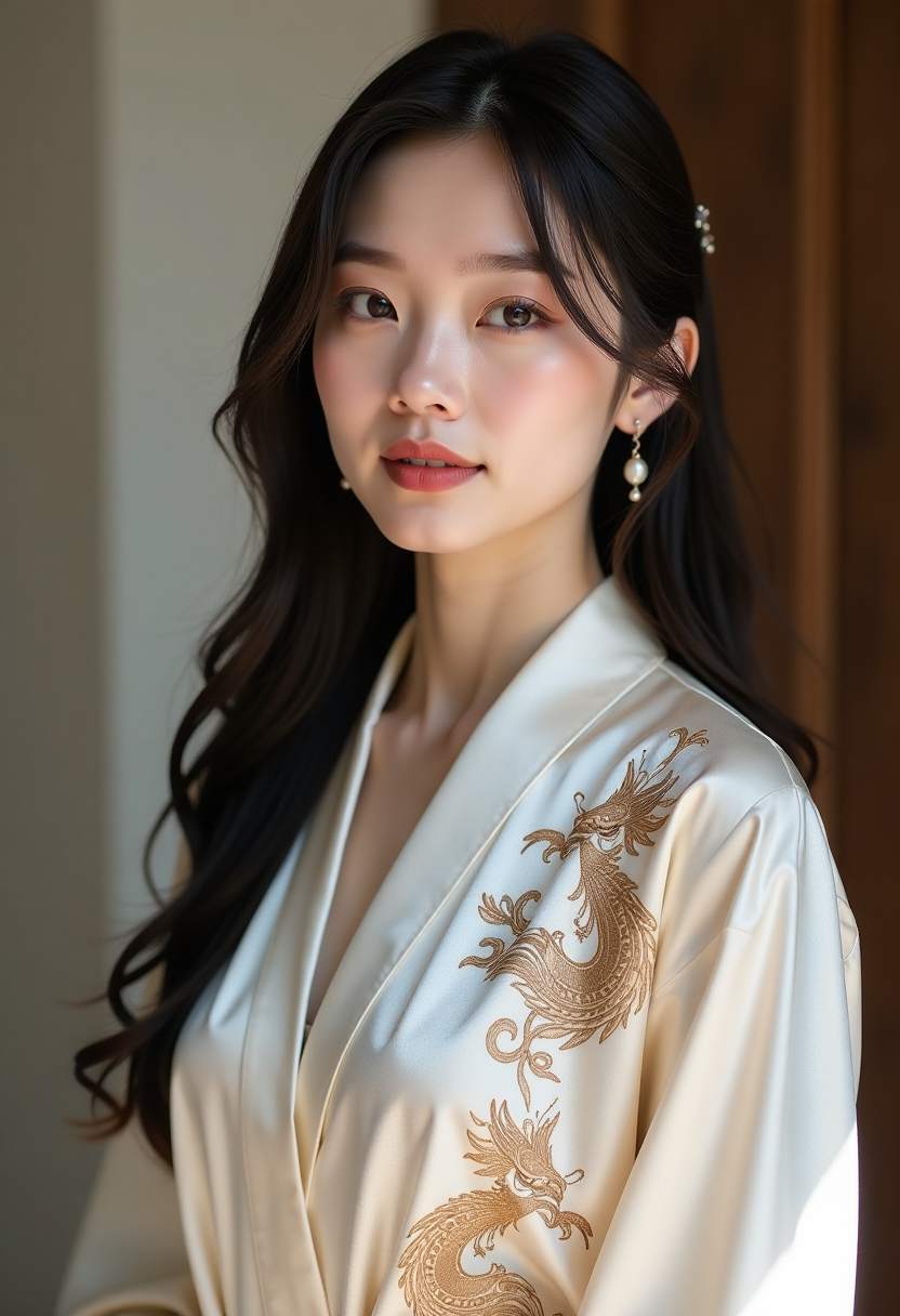 天美星空·银河独白