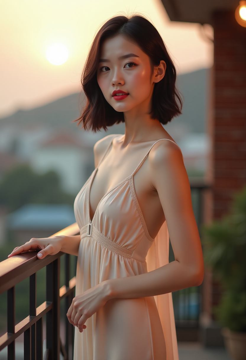白瓷与海盐